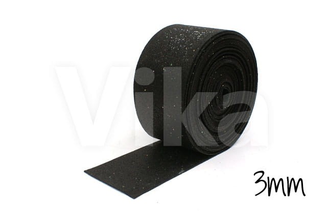 Mata antypoślizgowa w rolce pod palety - 3 mm 15 cm x 20 m