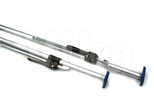 Drążki rozporowe aluminiowe