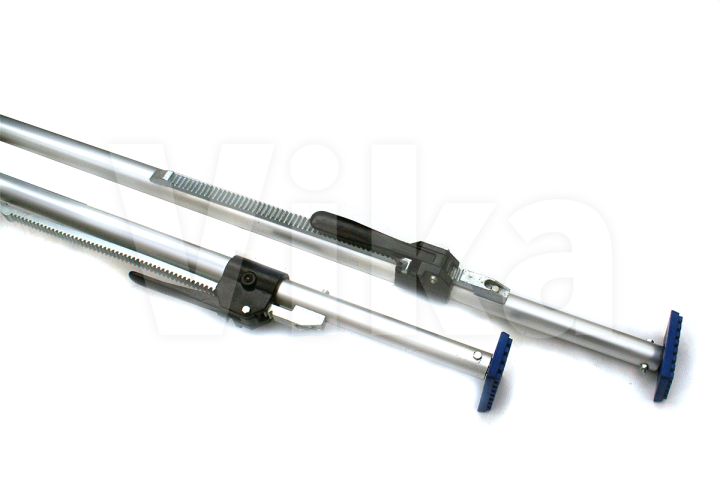 Drążki rozporowe aluminiowe