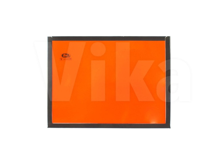 Tablica wyróżniająca ADR stała