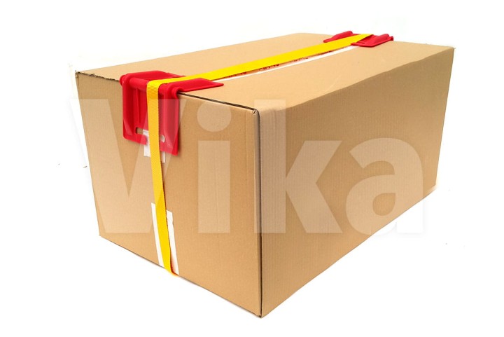 Narożniki ochronne w komplecie z pasem