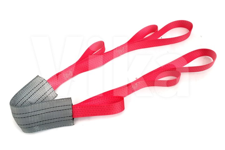 Pasy do noszenia ciężkich przedmiotów z rękawem ochronnym