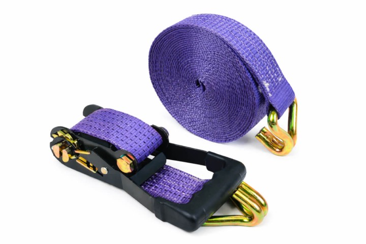 Pas zabezpieczający - konfigurator