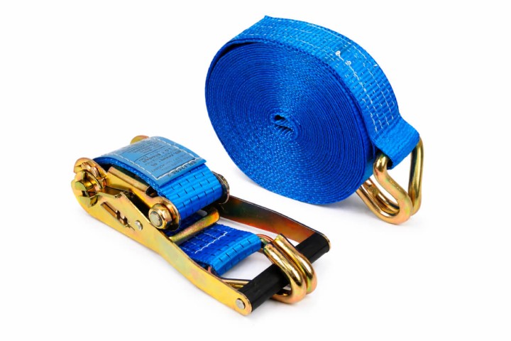 Pas transportowy z napinaczem 3.2 tony 50 mm