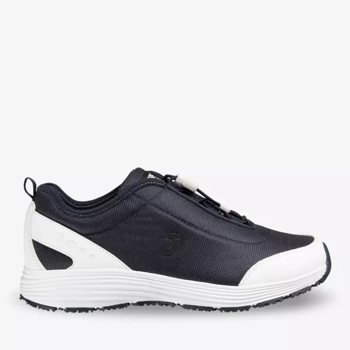 Buty medyczne damskie Maud OB Safety Jogger