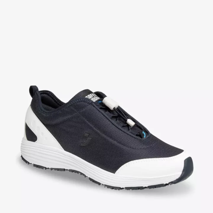 Buty medyczne damskie Maud OB Safety Jogger