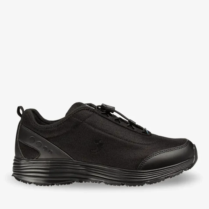 Buty medyczne męskie James OB Safety Jogger