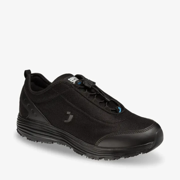 Buty medyczne męskie James OB Safety Jogger