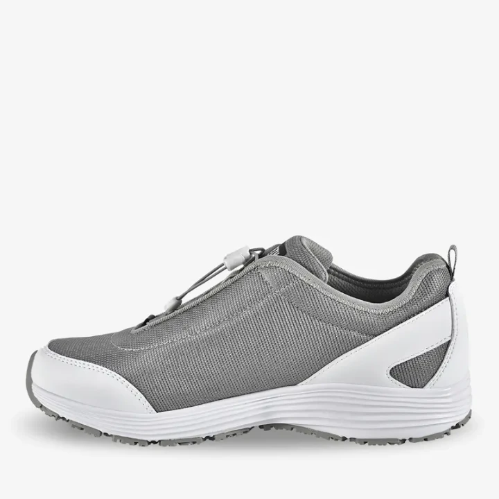 Buty medyczne męskie James OB Safety Jogger