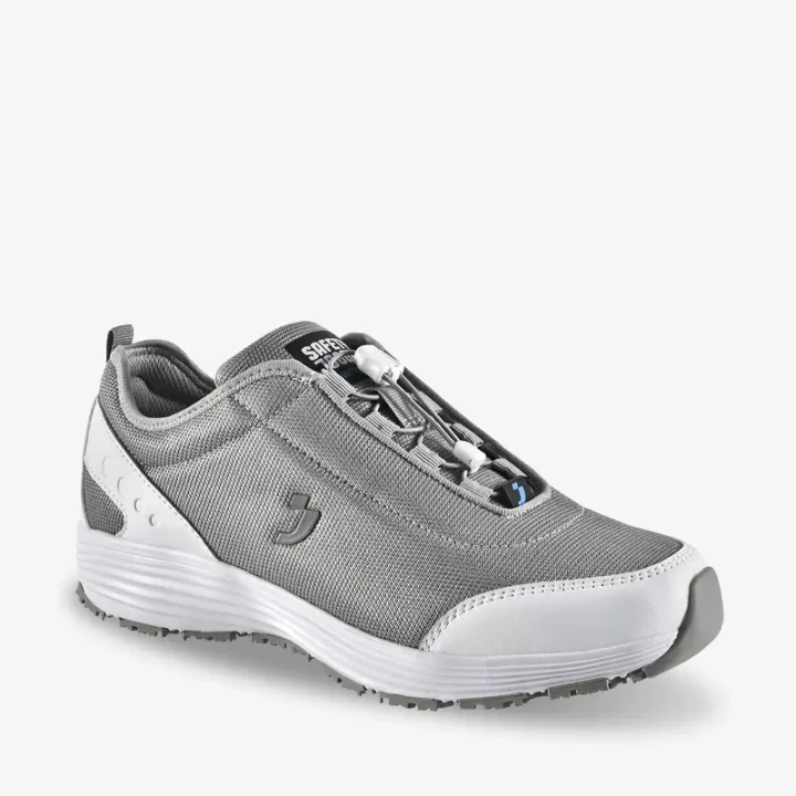 Buty medyczne męskie James OB Safety Jogger