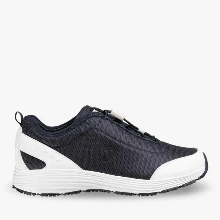 Buty medyczne męskie James OB Safety Jogger