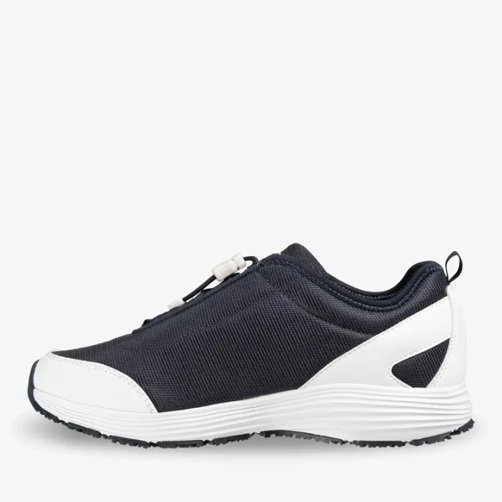 Buty medyczne męskie James OB Safety Jogger