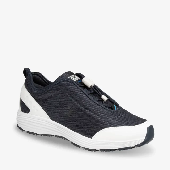 Buty medyczne męskie James OB Safety Jogger