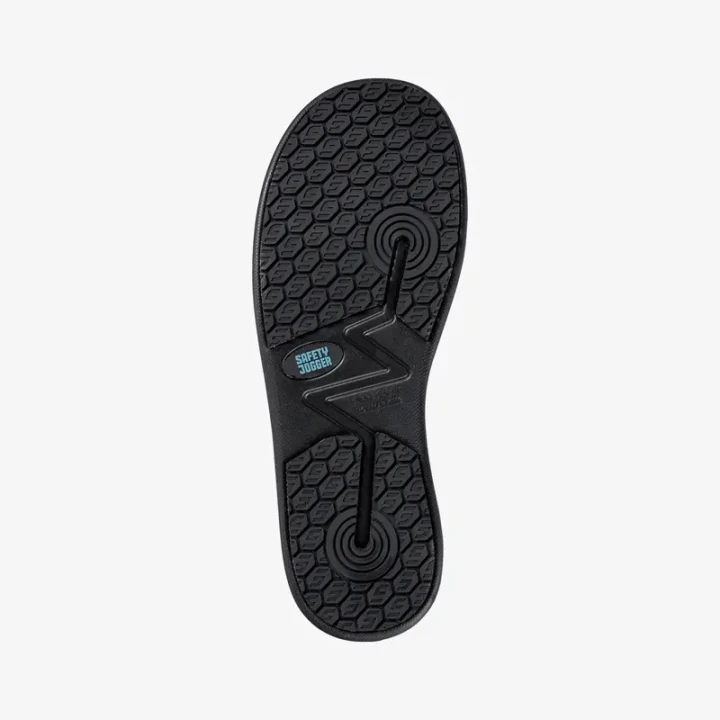 Obuwie medyczne Elis O2 Safety Jogger