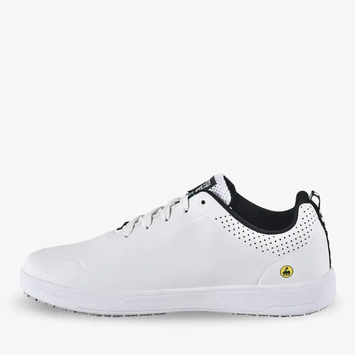 Obuwie medyczne Elis O2 Safety Jogger