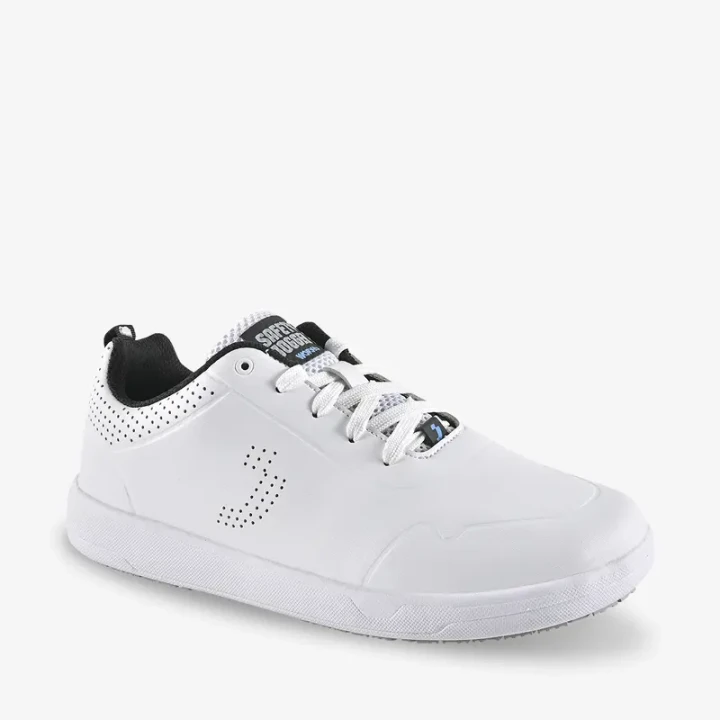 Obuwie medyczne Elis O2 Safety Jogger