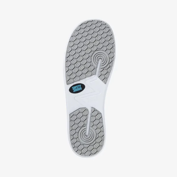Obuwie medyczne Elis O2 Safety Jogger