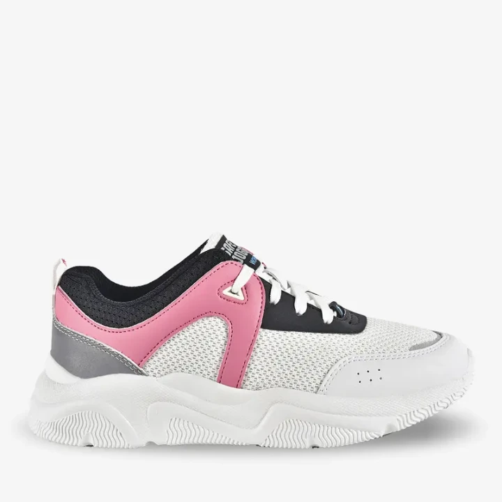 Buty medyczne damskie Sloan O1 Low Safety Jogger