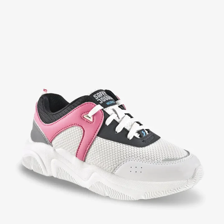 Buty medyczne damskie Sloan O1 Low Safety Jogger