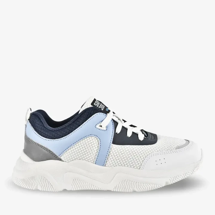 Buty medyczne damskie Sloan O1 Low Safety Jogger