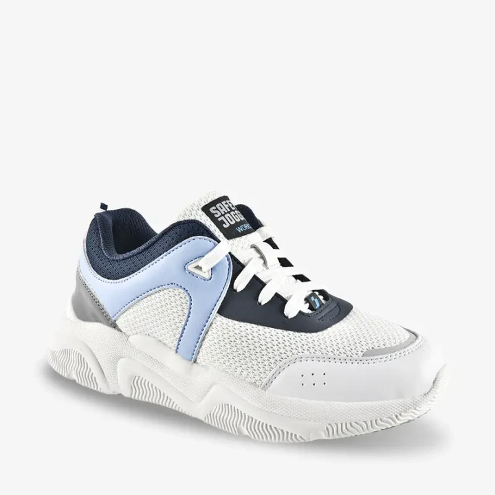 Buty medyczne damskie Sloan O1 Low Safety Jogger