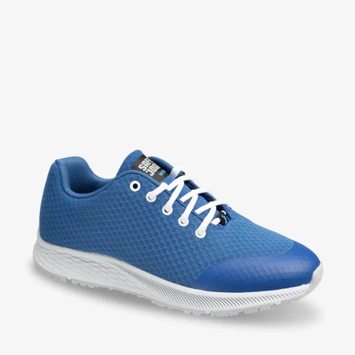 Obuwie medyczne Juno O1 Safety Jogger