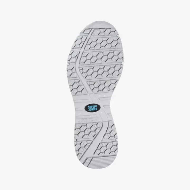 Obuwie medyczne Juno O1 Safety Jogger