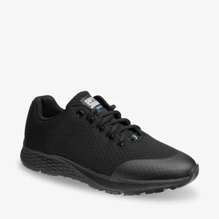 Obuwie medyczne Juno O1 Safety Jogger