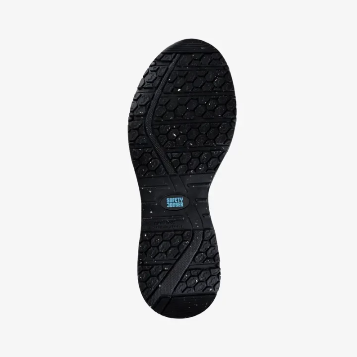 Obuwie medyczne Juno O1 Safety Jogger