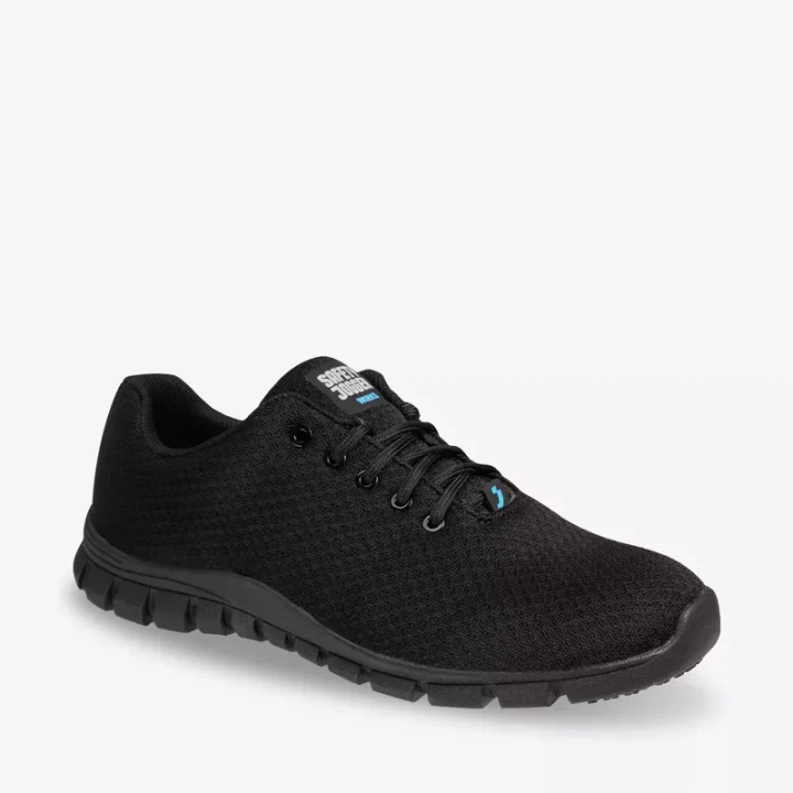Obuwie medyczne Kassie O1 Safety Jogger