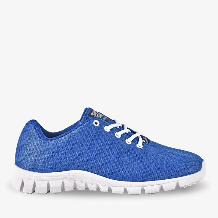Obuwie medyczne Kassie O1 Safety Jogger