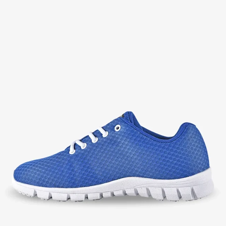 Obuwie medyczne Kassie O1 Safety Jogger