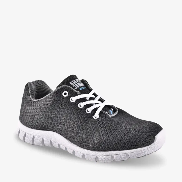 Obuwie medyczne Kassie O1 Safety Jogger