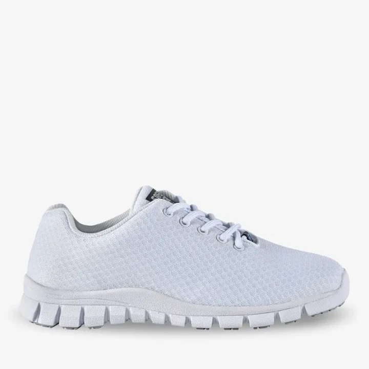 Obuwie medyczne Kassie O1 Safety Jogger