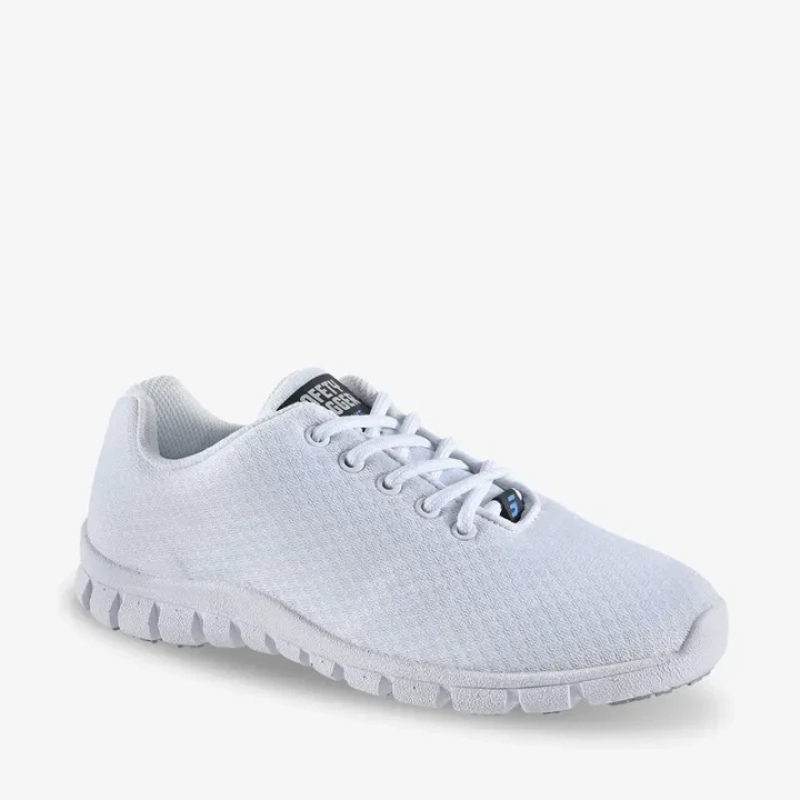 Obuwie medyczne Kassie O1 Safety Jogger