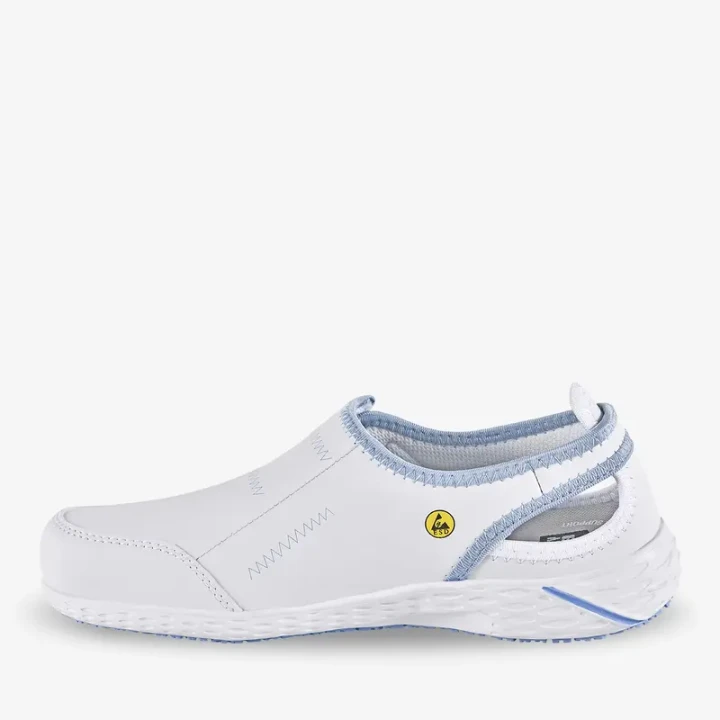 Sandały medyczne Lina OB Safety Jogger