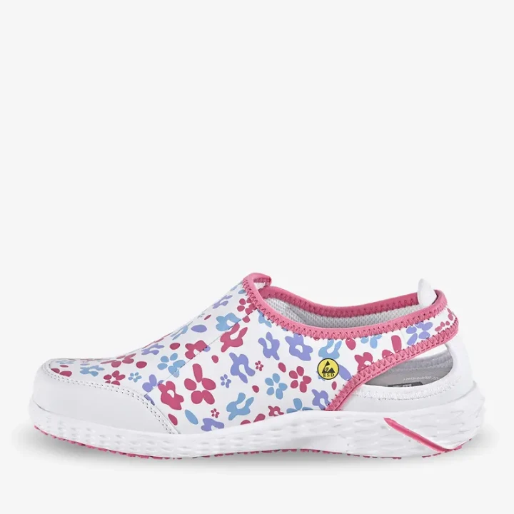 Sandały medyczne Lina OB Safety Jogger