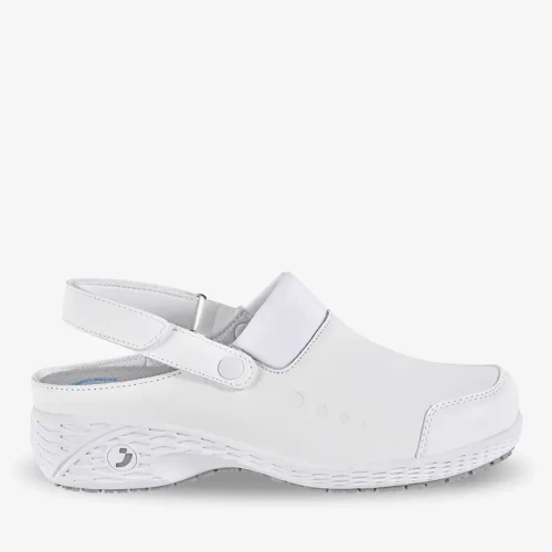 Klapki medyczne damskie Sheila OB Safety Jogger