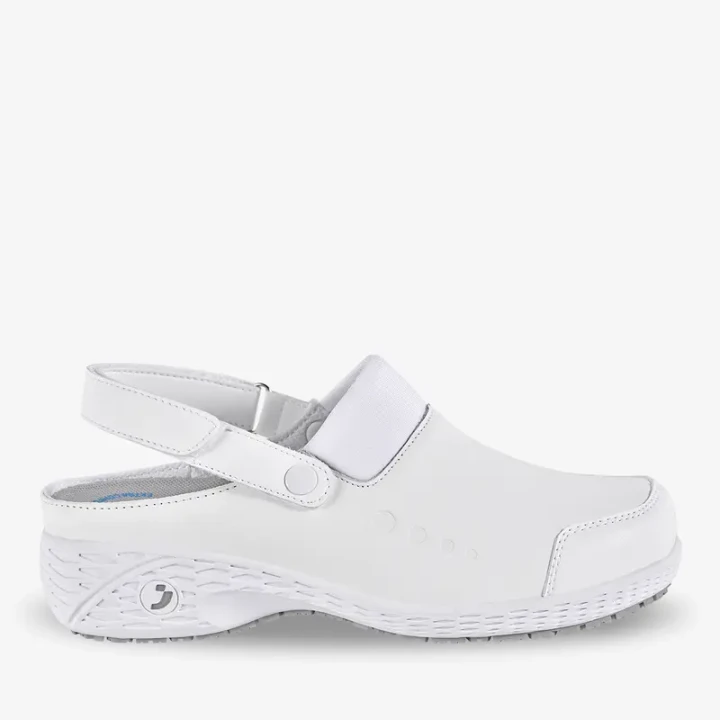 Klapki medyczne damskie Sheila OB Safety Jogger