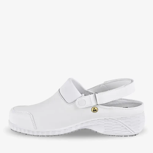 Klapki medyczne damskie Sheila OB Safety Jogger