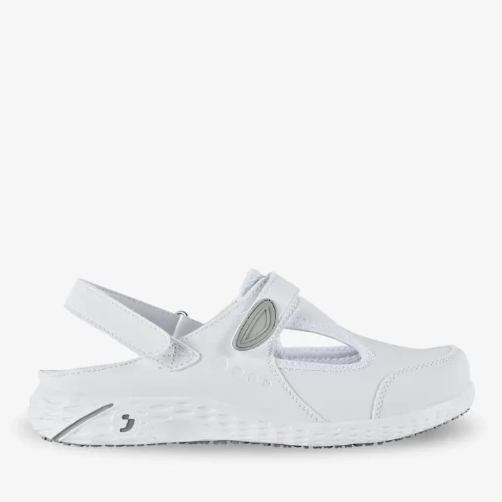 Klapki medyczne damskie Carly OB Safety Jogger
