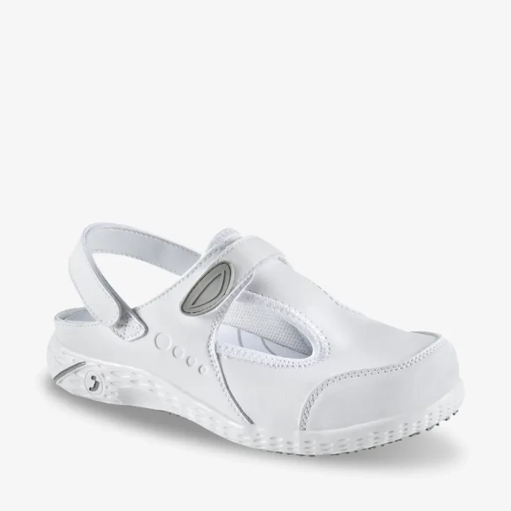 Klapki medyczne damskie Carly OB Safety Jogger