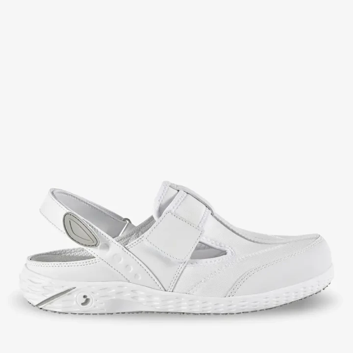 Sandały medyczne Aliza OB Safety Jogger