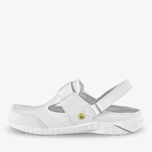 Sandały medyczne Aliza OB Safety Jogger