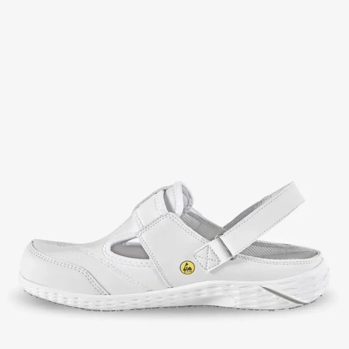 Sandały medyczne Aliza OB Safety Jogger