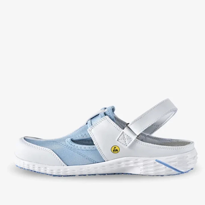 Sandały medyczne Aliza OB Safety Jogger
