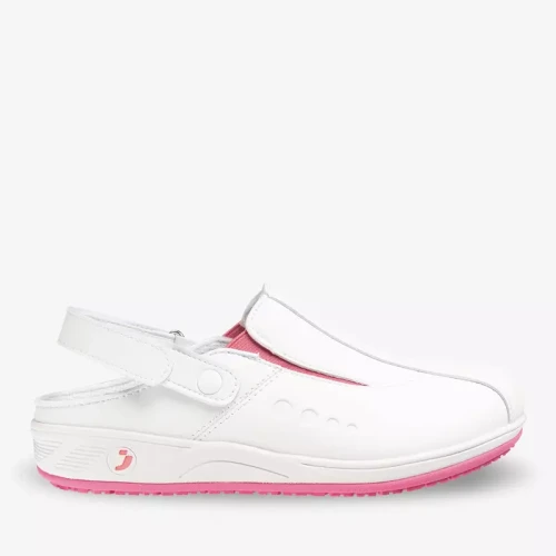 Klapki medyczne damskie Carinne OB Safety Jogger