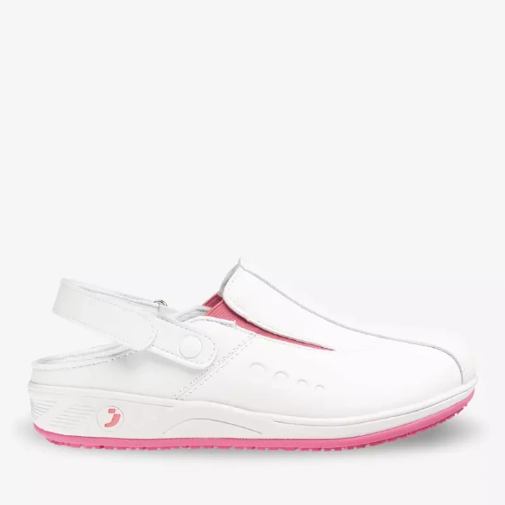 Klapki medyczne damskie Carinne OB Safety Jogger