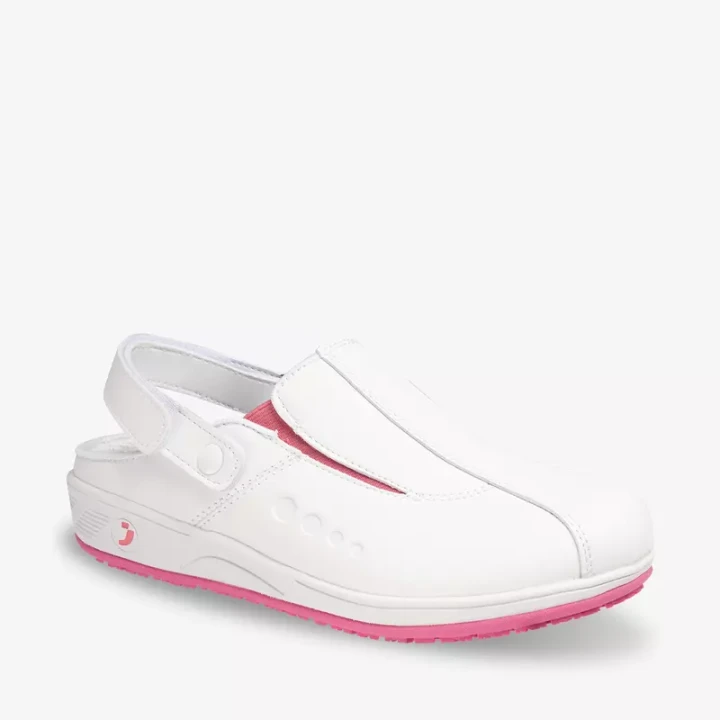 Klapki medyczne damskie Carinne OB Safety Jogger