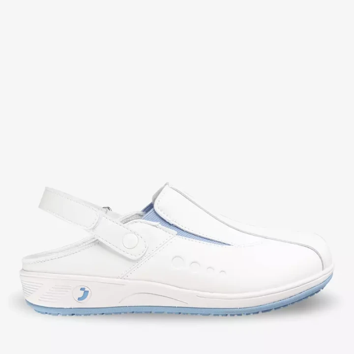 Klapki medyczne damskie Carinne OB Safety Jogger